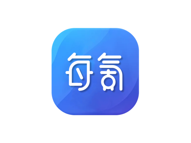 每氪信息技术